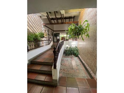 Luxury home in Santiago de Cali, Cali