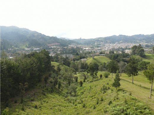 Grundstück in Retiro, Departamento de Antioquia