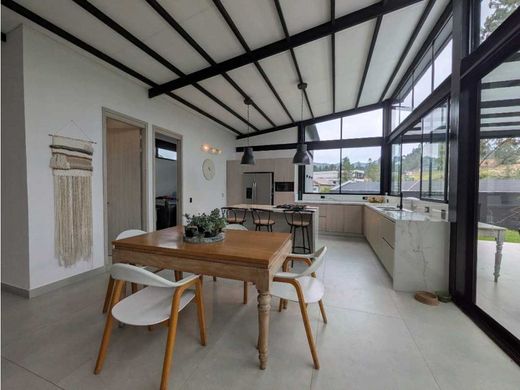 Casa di lusso a Envigado, Departamento de Antioquia