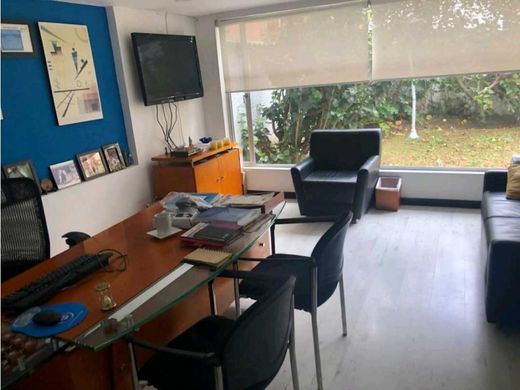 Casa di lusso a Bogotá, Bogotá  D.C.