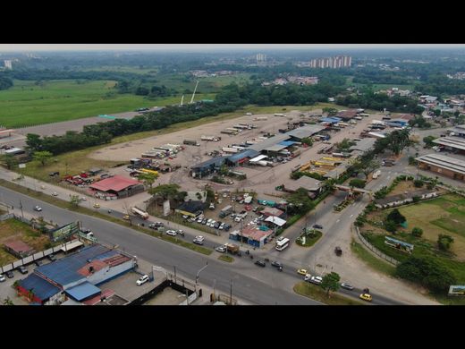 Land in Villavicencio, Departamento del Meta