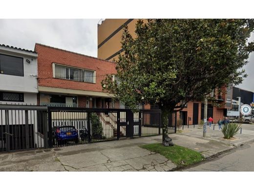 Luksusowy dom w Bogota, Bogotá  D.C.