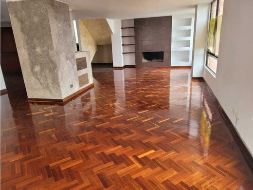 Apartment / Etagenwohnung in Bogotá, Bogotá  D.C.