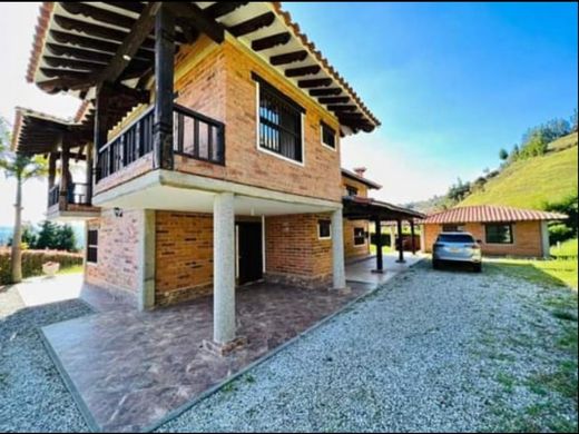 Farmhouse in Guarne, Departamento de Antioquia
