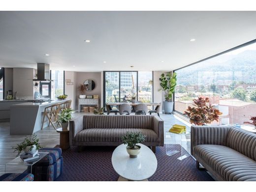 아파트 / 보고타, Bogotá  D.C.