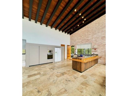 전원/농가 / La Ceja, Departamento de Antioquia