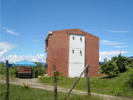 Teren w Buenaventura, Departamento del Valle del Cauca