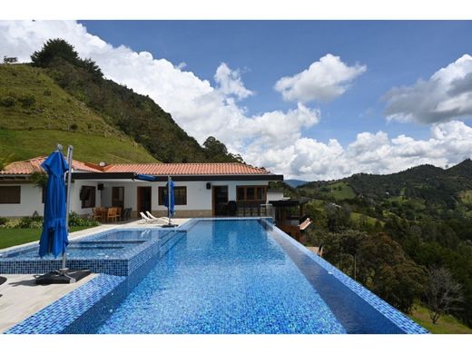 Luxury home in Rionegro, Departamento de Antioquia