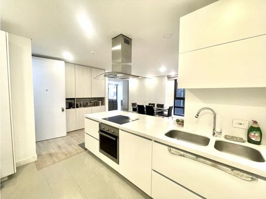 Appartamento a Bogotá, Bogotá  D.C.