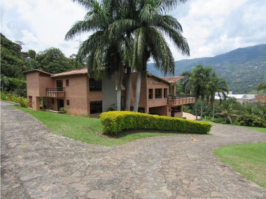 Rustykalny lub Wiejski w Girardota, Departamento de Antioquia
