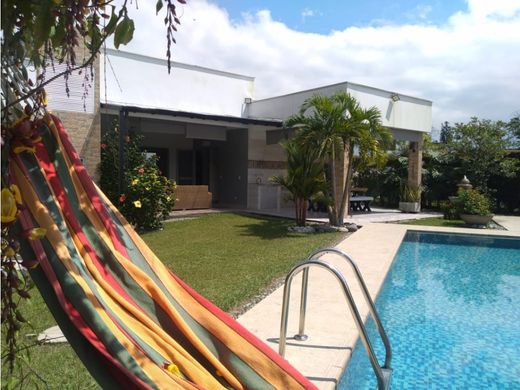 Country House in Armenia, Quindío Department