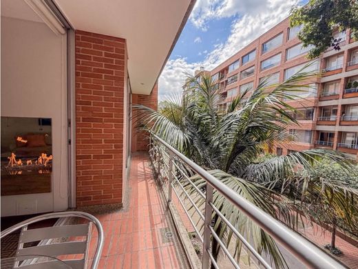 Apartment / Etagenwohnung in Bogotá, Bogotá  D.C.