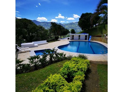 ‏בתי יוקרה ב  Copacabana, Departamento de Antioquia