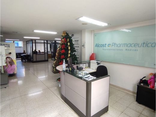 Appartementencomplex in Medellín, Departamento de Antioquia