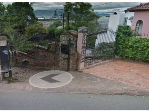 Casa di lusso a Bogotá, Bogotá  D.C.