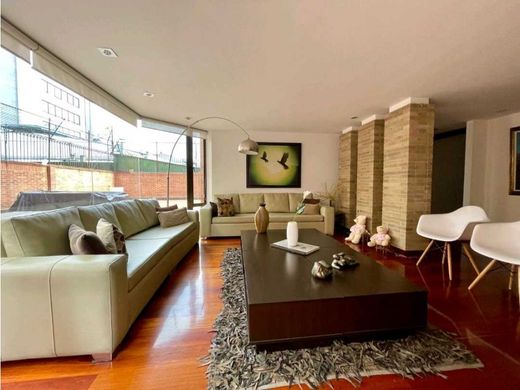 Appartement in Bogota, Bogotá  D.C.