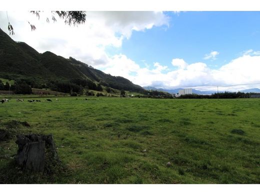 Grond in Cajicá, Departamento de Cundinamarca