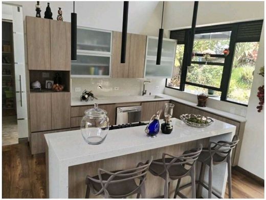 Envigado, Departamento de Antioquiaのカントリーハウス