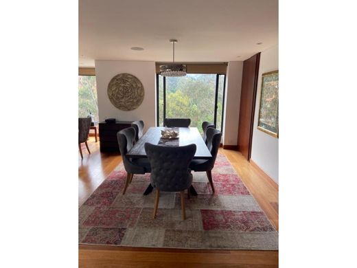 Appartamento a Bogotá, Bogotá  D.C.