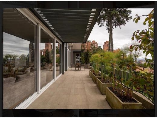 Casa de luxo - Bogotá, Bogotá  D.C.