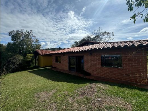 Land in Rionegro, Departamento de Antioquia