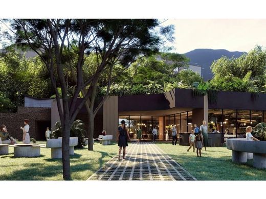 Appartement à Medellín, Departamento de Antioquia