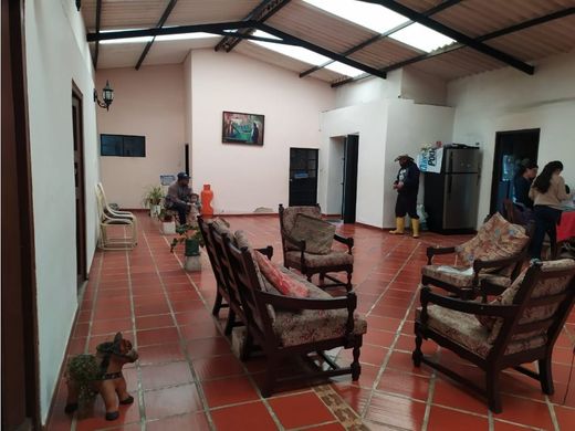 Rustico o casale a Carmen de Carupa, Departamento de Cundinamarca