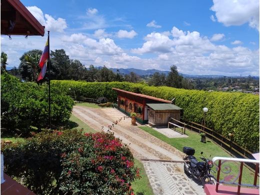 豪宅  Rionegro, Departamento de Antioquia