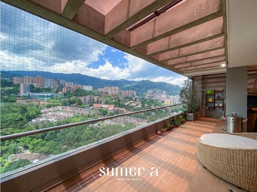 بنتهاوس ﻓﻲ Envigado, Departamento de Antioquia