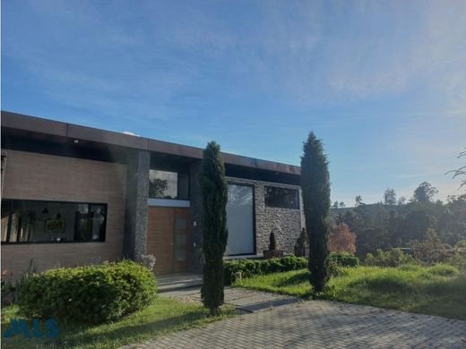 Πολυτελή κατοικία σε Retiro, Departamento de Antioquia