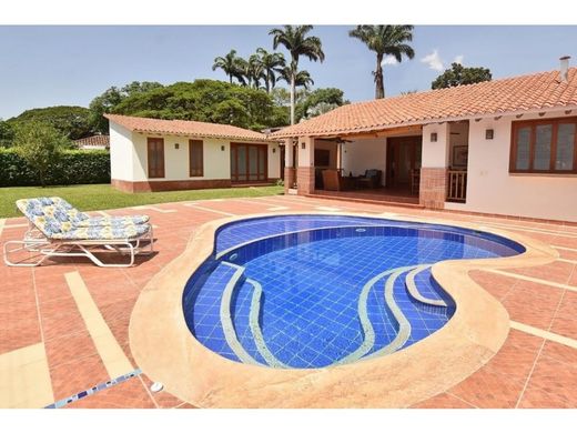 Country House in Cúcuta, Departamento de Norte de Santander