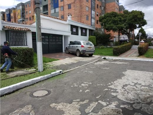 Luxus-Haus in Bogotá, Bogotá  D.C.