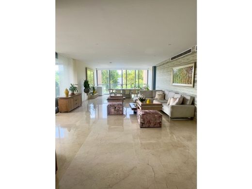 Apartment / Etagenwohnung in Barranquilla, Departamento del Atlántico