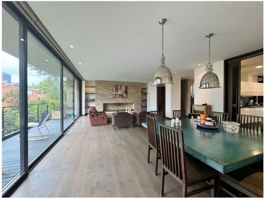 Luxury home in Bogotá, Bogotá  D.C.