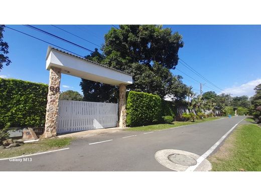 Gospodarstwo w Jamundí, Departamento del Valle del Cauca