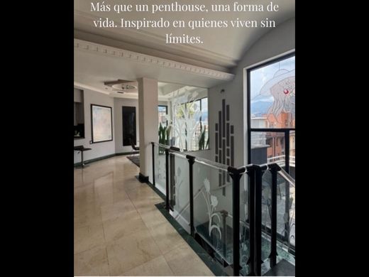 Penthouse w Medellín, Departamento de Antioquia