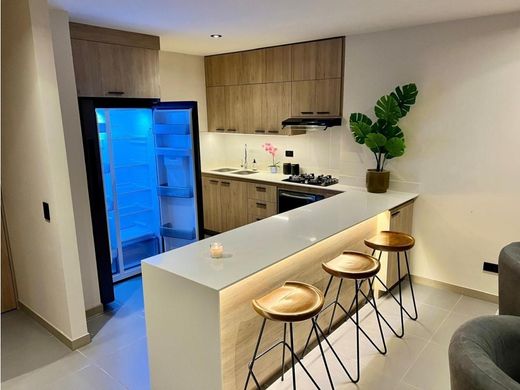 Apartament w Medellín, Departamento de Antioquia