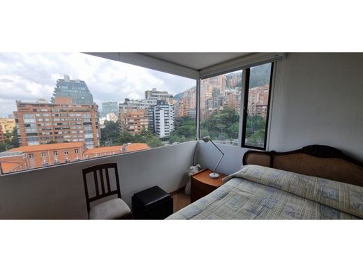 Appartement à Bogotá, Bogotá  D.C.