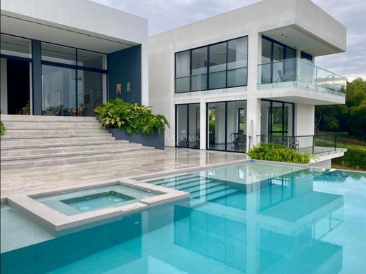 Pereira, Departamento de Risaraldaのカントリーハウス