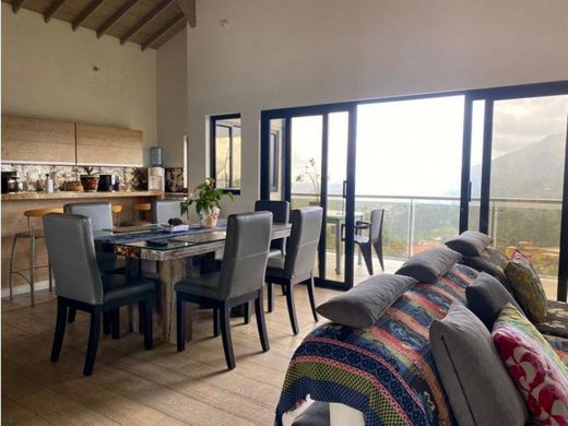 豪宅  Envigado, Departamento de Antioquia