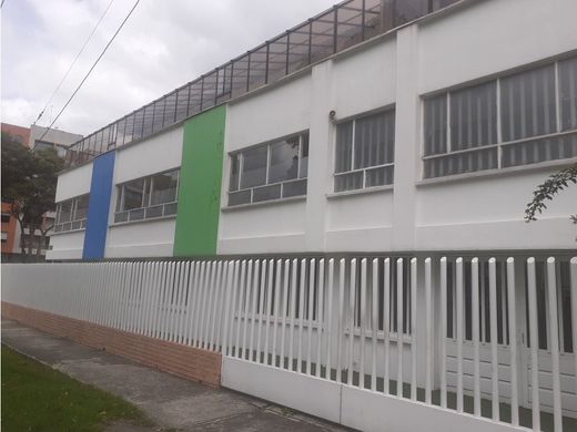 Maison de luxe à Bogotá, Bogotá  D.C.