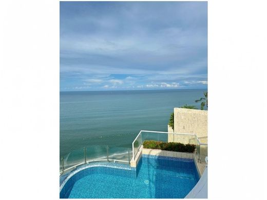 Apartment in Santa Marta, Departamento del Magdalena