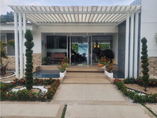 Luxury home in Santiago de Cali, Cali