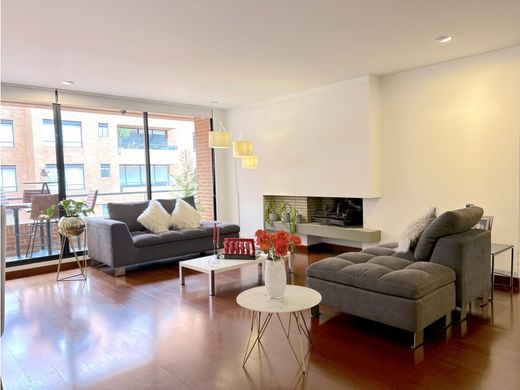 Apartment in Bogotá, Bogotá  D.C.