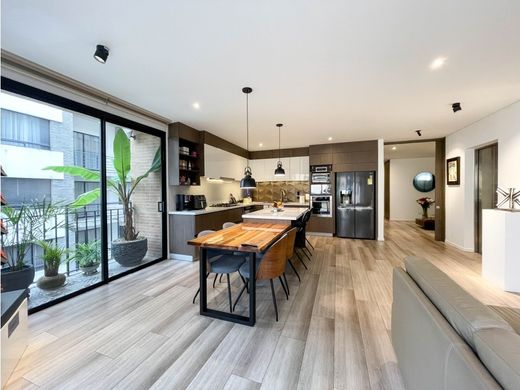 套间/公寓  波哥大, Bogotá  D.C.