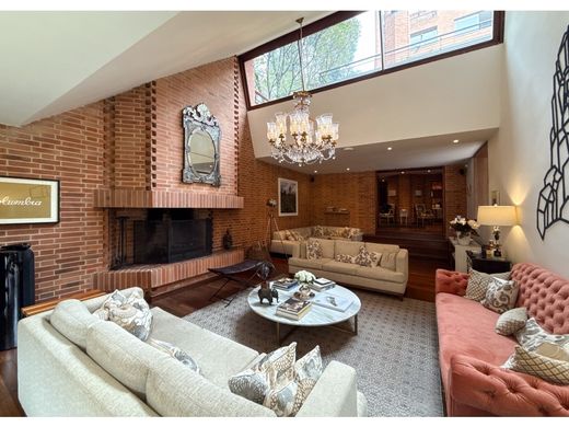 ボゴタ, Bogotá  D.C.の高級住宅