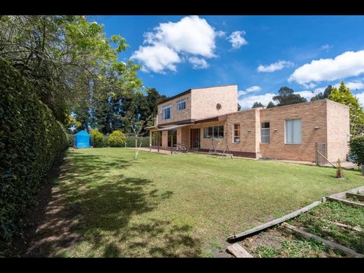 Country House in Bogotá, Bogotá  D.C.