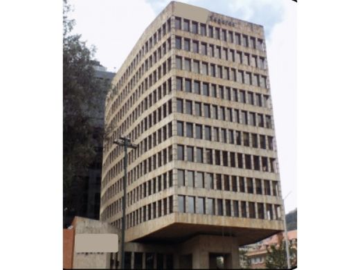 Office in Bogotá, Bogotá  D.C.
