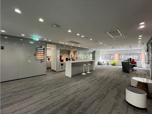 Office in Medellín, Departamento de Antioquia