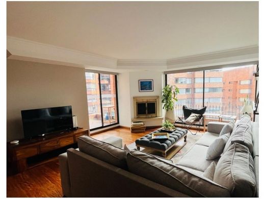 Apartment in Bogotá, Bogotá  D.C.